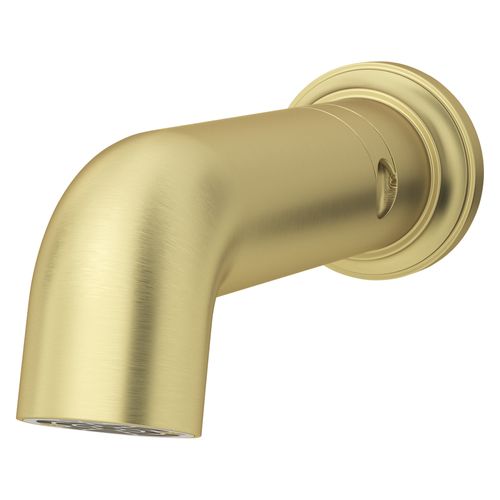 Main product image of Tenet Diverting Tub Spout (Brushed Gold) 920-219BG