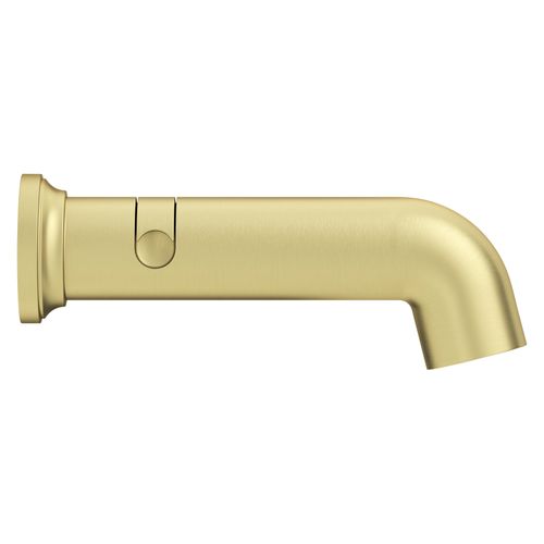 Main product image of Tenet Diverting Tub Spout (Brushed Gold) 920-219BG