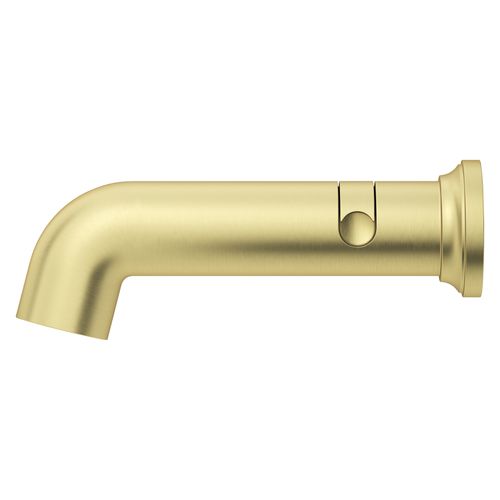 Main product image of Tenet Diverting Tub Spout (Brushed Gold) 920-219BG