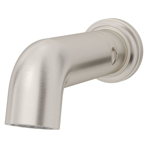 Main product image of Tenet Diverting Tub Spout (Brushed Nickel) 920-219J