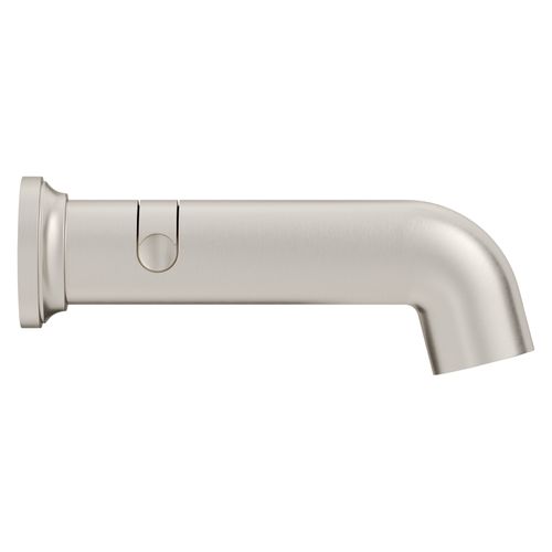 Main product image of Tenet Diverting Tub Spout (Brushed Nickel) 920-219J