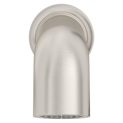 Main product image of Tenet Diverting Tub Spout (Brushed Nickel) 920-219J