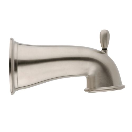 Main product image of Avalon Tub Spout (Brushed Nickel) 920-523J