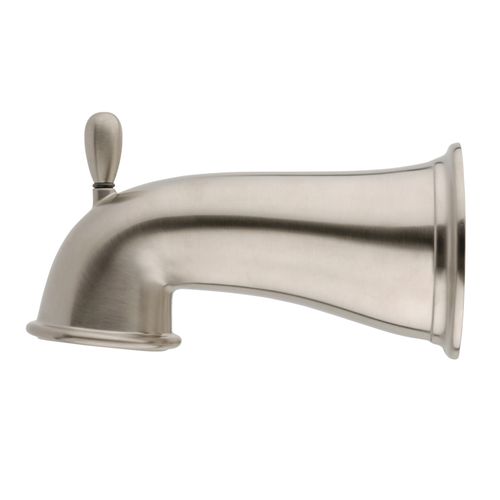 Main product image of Avalon Tub Spout (Brushed Nickel) 920-523J