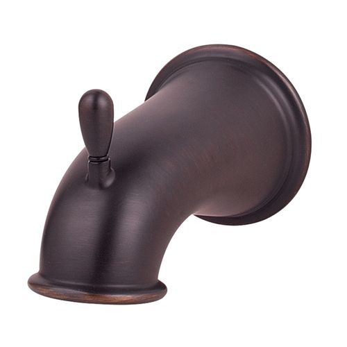 Main product image of Avalon Tub Spout (Tuscan Bronze) 920-523Y