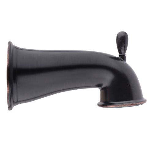 Main product image of Avalon Tub Spout (Tuscan Bronze) 920-523Y