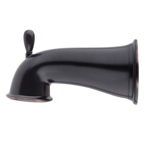 Main product image of Avalon Tub Spout (Tuscan Bronze) 920-523Y