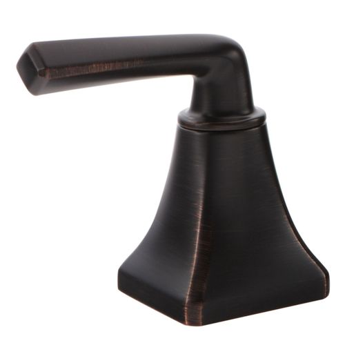 Main product image of Park Avenue Widespread Lavatory Handle (Tuscan Bronze) 940-166Y
