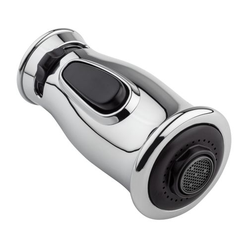 Main product image of Hanover Kitchen Pull Down Sprayhead (Polished Chrome) 950-529A