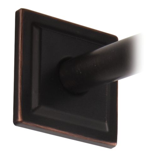 Main product image of Carnegie Tub Shower Shower Arm Flange (Tuscan Bronze) 960-212Y