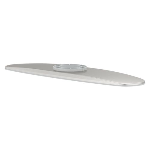 Main product image of Highbury Puldown Kitchen Faucet Deckplate (Stainless Steel) 961-221S