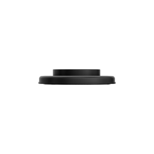 Main product image of Tenet Single Control Lavatory Deckplate (Matte Black) 961-235B