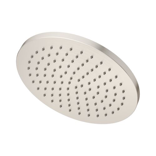 Main product image of Rhen Showerhead Single Function 1.8 gpm (Brushed Nickel) 973-264J