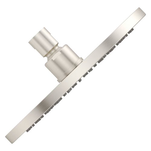 Main product image of Rhen Showerhead Single Function 1.8 gpm (Brushed Nickel) 973-264J