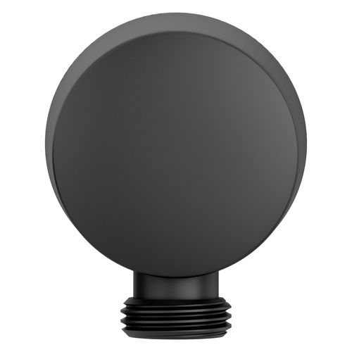 Main product image of Shower Drop Elbow (Matte Black) 973-272B