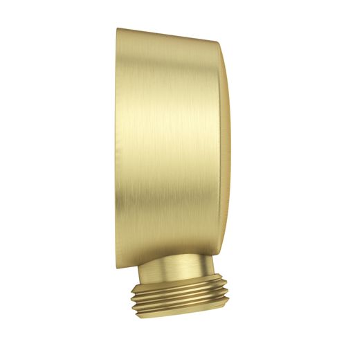 Main product image of Shower Drop Elbow (Brushed Gold) 973-272BG