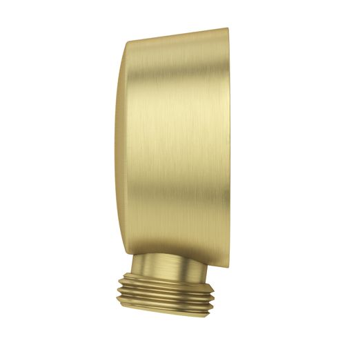 Main product image of Shower Drop Elbow (Brushed Gold) 973-272BG