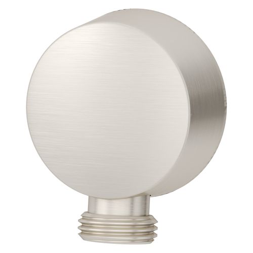 Main product image of Shower Drop Elbow (Brushed Nickel) 973-272J
