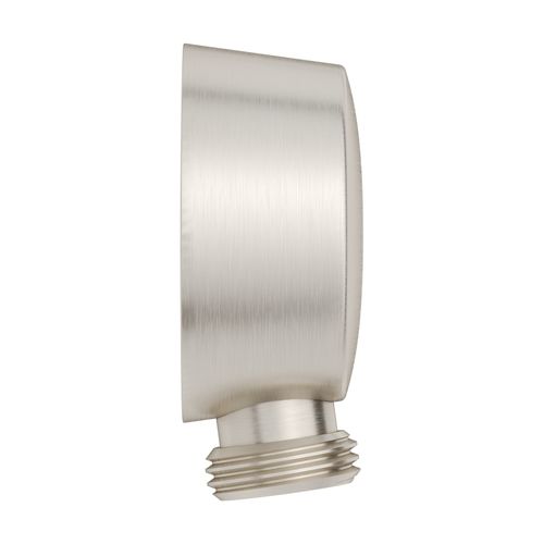 Main product image of Shower Drop Elbow (Brushed Nickel) 973-272J