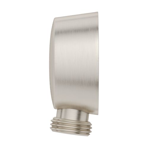 Main product image of Shower Drop Elbow (Brushed Nickel) 973-272J