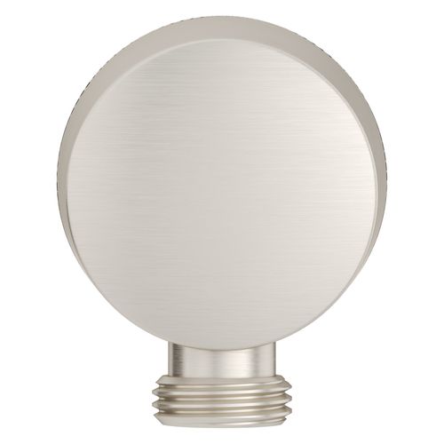 Main product image of Shower Drop Elbow (Brushed Nickel) 973-272J