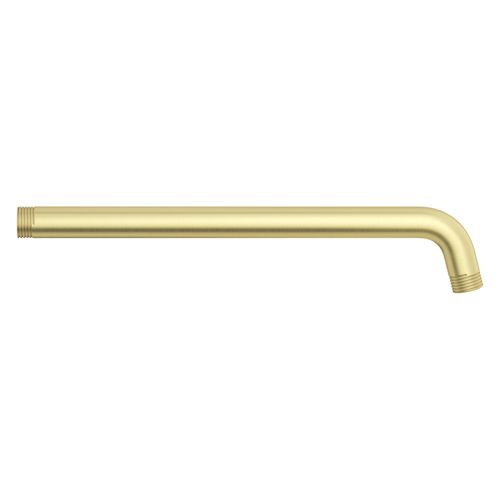 Main product image of Tenet Shower Arm (Brushed Gold) 973-284BG