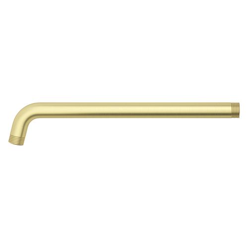 Main product image of Tenet Shower Arm (Brushed Gold) 973-284BG