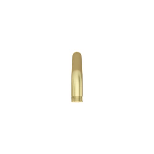 Main product image of Tenet Shower Arm (Brushed Gold) 973-284BG