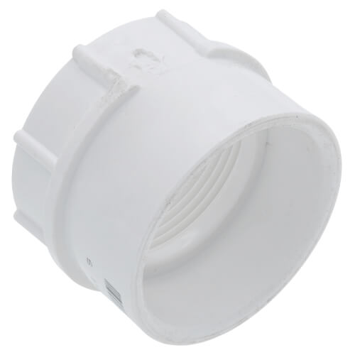 PFA315 Jones Stephens PFA315 11/2" PVC DWV Female Adapter