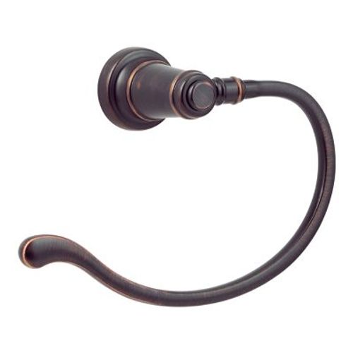 Main product image of Ashfield Towel Ring (Tuscan Bronze), BRB-YP0Y