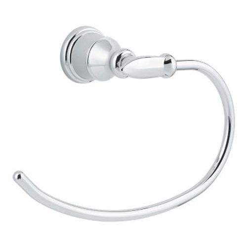 Main product image of Avalon Towel Ring (Polished Chrome), BRB-CB0C