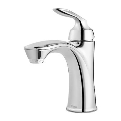 Main product image of Avalon Single-Handle 4" Centerset Bathroom Faucet (Polished Chrome), LG42-CB1C