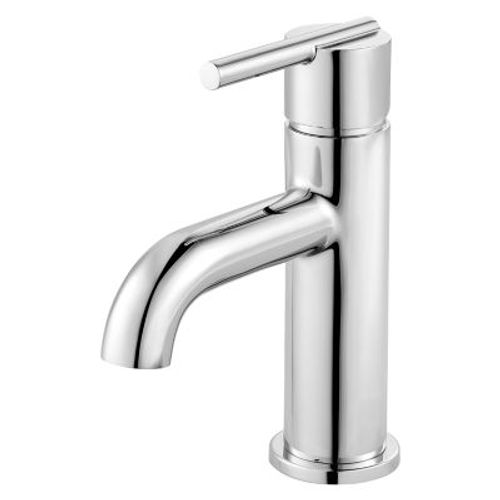 Main product image of Brislin Single Control 4" Centerset Bathroom Faucet (Polished Chrome), LG42-BI0C