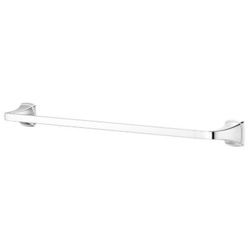 Main product image of Bronson 18" Towel Bar (Polished Chrome), BTB-BS1C