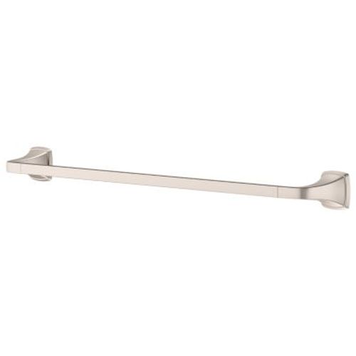 Main product image of Bronson 18" Towel Bar (Brushed Nickel), BTB-BS1K