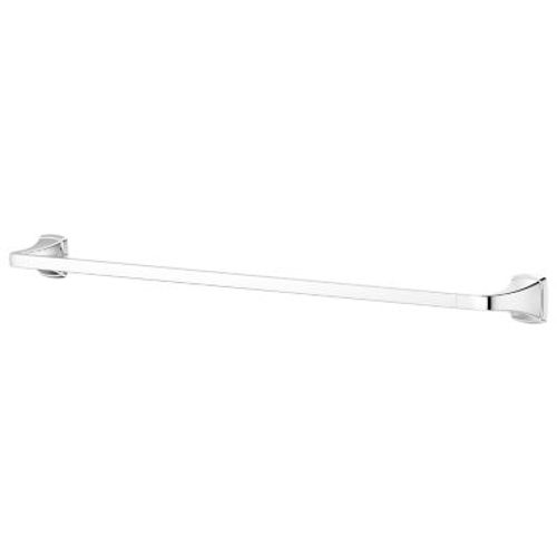 Main product image of Bronson 24" Towel Bar (Polished Chrome), BTB-BS2C