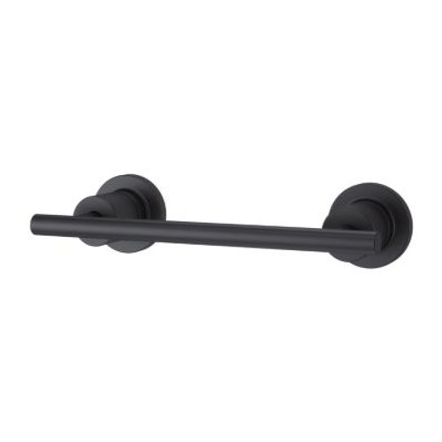 Main product image of Contempra Toilet Paper Holder (Black), BPH-NC1B