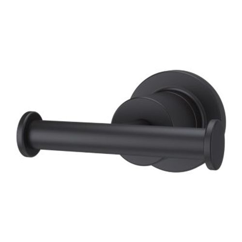 Main product image of Contempra Robe Hook (Matte Black), BRH-NC1B