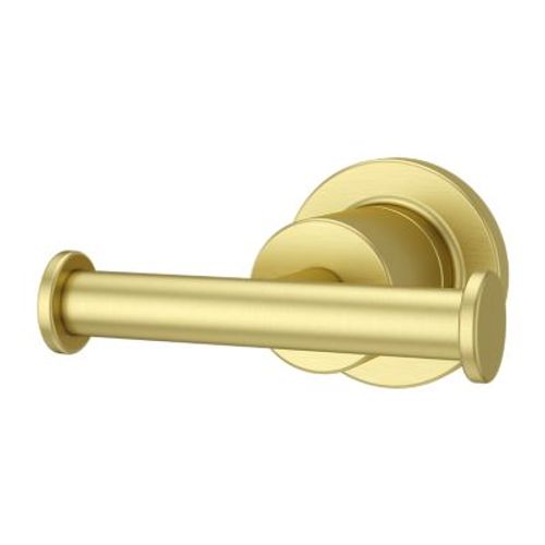 Main product image of Contempra Robe Hook (Brushed Gold), BRH-NC1BG
