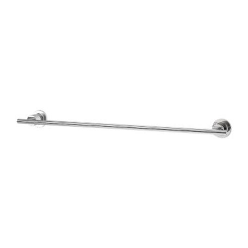 Main product image of Contempra 24" Towel Bar (Polished Chrome), BTB-NC2C