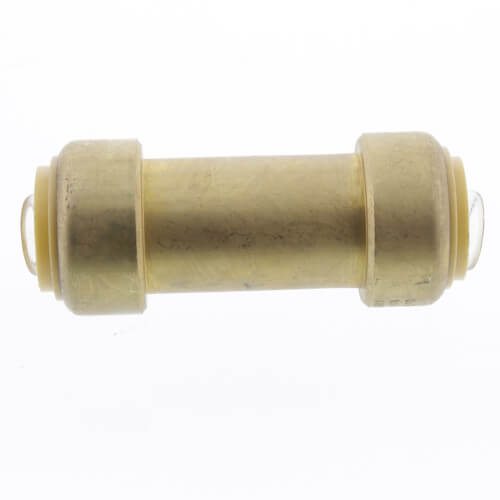 Main product image of 3/4" Push Fit In-Line Check Valve (Lead Free)