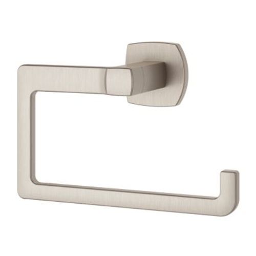 Main product image of Deckard Towel Ring (Brushed Nickel), BRB-DA1K