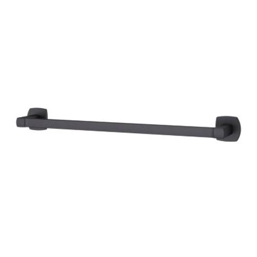 Main product image of Deckard 18" Towel Bar (Matte Black), BTB-DA1B