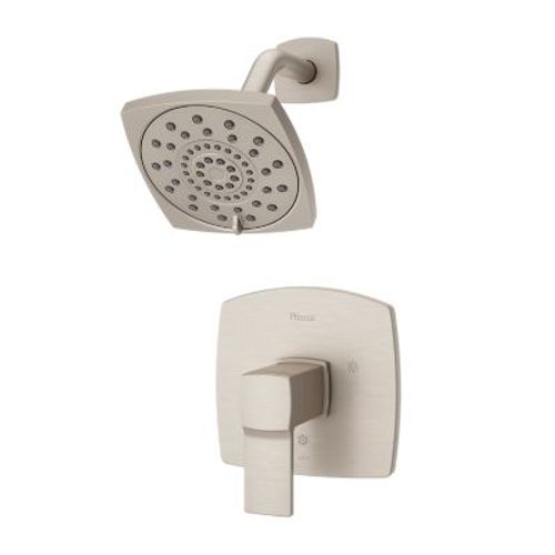 Main product image of Deckard Shower Only Trim Kit (Brushed Nickel), LG89-7DAK