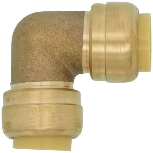 Confezione Da 2 Uscite EFIELD A Doppia Compressione, Valvola Di