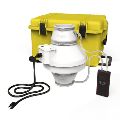 Main product image of Pressure Field Extension Diagnostic Kit