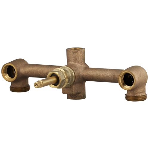 Main product image of Tub & Shower Rough-In Valve for 01 Series Triple Handle Tub & Shower Trims, 001-31XA