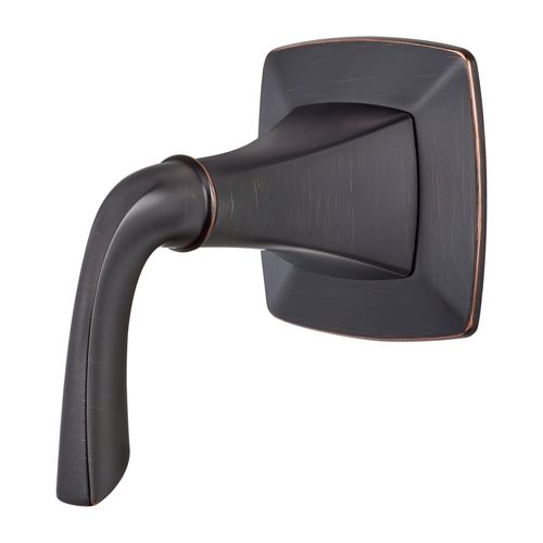 Main product image of Bronson Diverter Trim , 016-BS0Y (Tuscan Bronze)