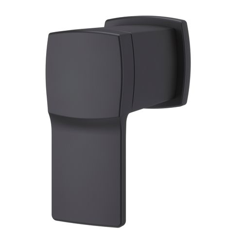 Main product image of Deckard Diverter Trim , 016-DA0B (Matte Black)