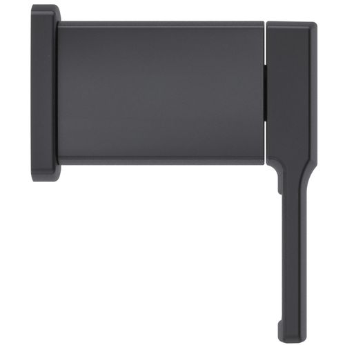 Main product image of Deckard Diverter Trim , 016-DA0B (Matte Black)